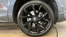 Skoda Karoq 1.5 TSI Sport Line 5dr DSG Petrol Estate